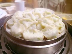 -海味当家(西安路店)