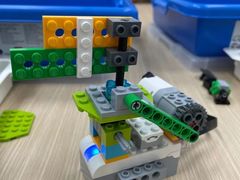 -斯坦星球AI编程·机器人科创·科学实验·信奥·思维·STEM·积木拼搭·竞赛考级(浦东联洋广场大拇指龙阳御桥中心)