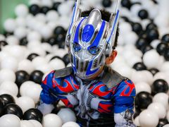 -考拉小厨亲子餐厅(榆次店)