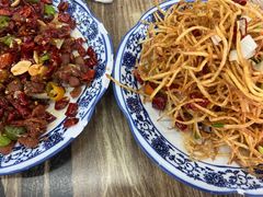 -冬哥川菜馆(十梓街店)