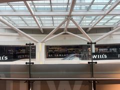 -威尔仕健身(虹桥南丰城店)