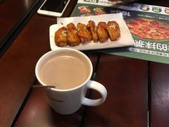 -Mr.Pizza米斯特比萨(苏州平江万达广场店)