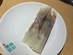 -玫瑰花园自助烤肉(顺义鑫海韵通店)