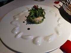 -燃扒房Steakhouse(皇庭店)
