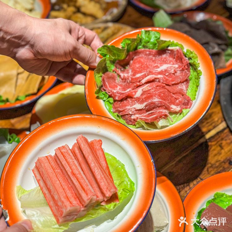 热辣滚烫就是这个感觉呢‼️