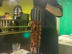-戈拿旺巴西烤肉(崇文门店)