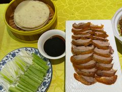 -红红烤鸭店(西单店)