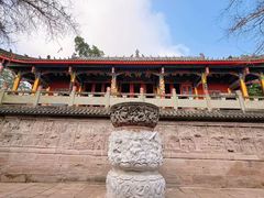 -金堂县云顶石城风景区