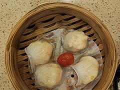 金牌虾饺皇-点都德(聚福楼店)