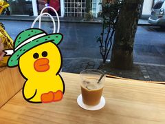 -Onirii Coffee(长乐路店)