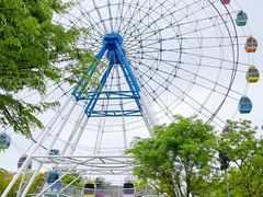 -蓝精灵乐园·世茂精灵之城主题乐园