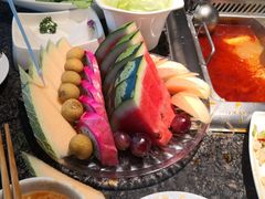 -海底捞火锅(崇文门新世界百货店)