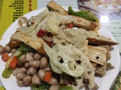 -余福记老味道烩面馆(长春店)