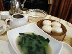 -心点盛宴江南西店