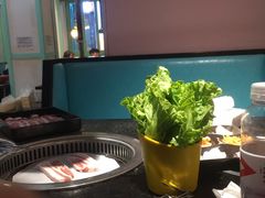 -烤路里·韩国品质自助烤肉(石路天虹4号店)