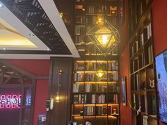 -恐怖游戏(湖滨店)