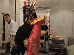 -海底捞火锅(老城根店)