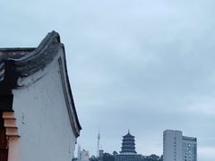 -文昌阁-老东门遗址