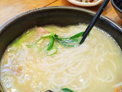 -桥香园过桥米线(复兴路店)