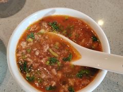 -海底捞火锅(凯德广场店)