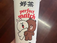 -好利来(上海长宁龙之梦店)