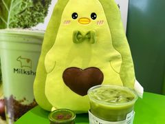 -迷客夏Milksha(圆融天幕店)