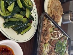 -清真永恒华威肉饼(潘家园店)