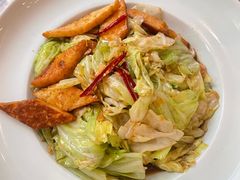 -巴依老爷新疆美食(清华东门店)