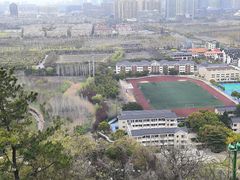 -狼山风景名胜区