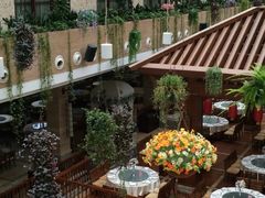 -银湖宴会中心-餐饮部