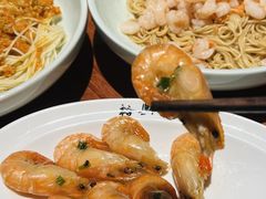 -裕兴记•蟹黄面馆(人民广场店)