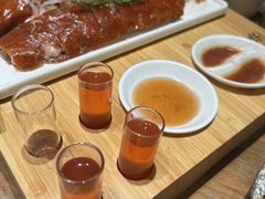 -粤集·手工粤菜(皇庭广场店)