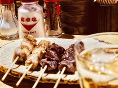 -四姐妹居酒屋