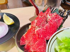 -伊茉家的烤肉店(勒泰中心店)