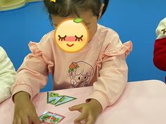 -浦东三林赢在起点早教中心·亲子托班早教体验课儿童兴趣班逻辑思维专注力幼小衔接			(金谊广场中心)