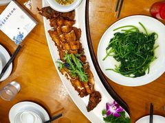 -醉壹号海鲜大排档(厦门美食地标店)