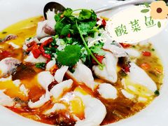 -大欢喜饭店(江怡路店)