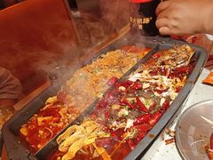 -伟大航路烤鱼(迅驰广场店)