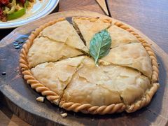 披萨-纳鲁孜·新疆特色餐厅(上海悦荟广场店)