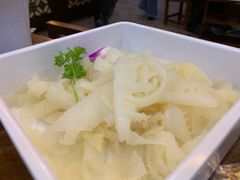 -老员外骨汤火锅(海州古城店)