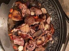 -昆山裕元花园酒店·温莎西餐厅