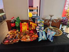 -里堂派对·独栋团建聚会小院轰趴馆(三圣乡店)