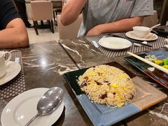 -顺德新世界酒店·华美轩餐厅