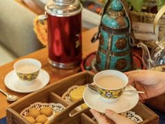 -西藏饭店·亚克·食光自助餐厅