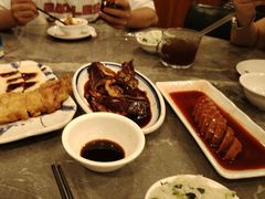 -奶奶的味道(胶州路店)