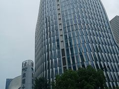 -杭州来福士中心