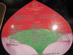 -Kinnaree by Vanessa WU