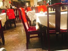 大堂-东来顺饭庄(apm总店)