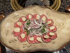 -老乾杯和牛烧肉(王府中环店)