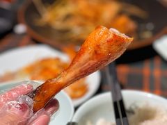 -幸福哟烧鸡·粤菜海鲜私厨(七星路店)